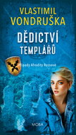 Templar heritage - Ebook