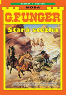 The Old Trail - Ebook
