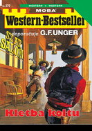 The Curse of the Colt - Ebook