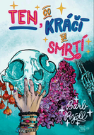 Ten, co kráčí se smrtí 2 - Elektronická kniha