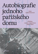 Autobiografie jednoho pařížského domu - Elektronická kniha