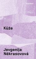 Kůže - Elektronická kniha