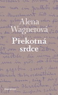Překotná srdce - Elektronická kniha