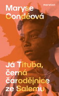 Já Tituba, černá čarodějnice ze Salemu - Elektronická kniha