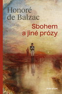 Sbohem a jiné prózy - Elektronická kniha