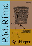 The Fall of Rome - Ebook