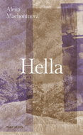 Hella - Elektronická kniha