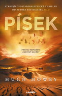 Písek - Elektronická kniha
