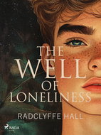 The Well of Loneliness - Elektronická kniha