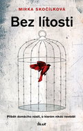 Bez lítosti - Elektronická kniha