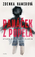 Panáček z popela - Elektronická kniha