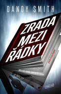 Zrada mezi řádky - Elektronická kniha