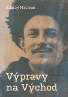 Výpravy na Východ - Elektronická kniha