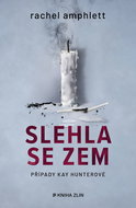 Slehla se zem - Elektronická kniha