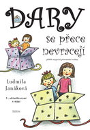 Dary se přece nevracejí - Elektronická kniha