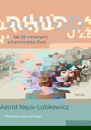 AD(H)D u žen - Elektronická kniha