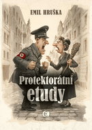 Protektorátní etudy - Elektronická kniha