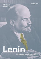 Lenin - Elektronická kniha