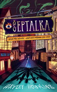 Šeptalka - Elektronická kniha