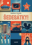 Šedesátky! - Elektronická kniha