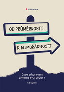 From mediocrity to extraordinary - Ebook