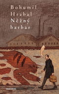 Něžný barbar - Elektronická kniha