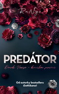 Predátor - Elektronická kniha