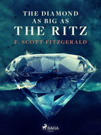 The Diamond as Big as the Ritz - Elektronická kniha