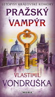 Prague Vampire - Ebook