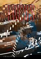 Locus - Elektronická kniha