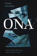 Ona - Elektronická kniha