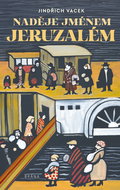 A hope called Jerusalem - Ebook