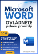 Microsoft Word ovládněte jednou provždy - Elektronická kniha