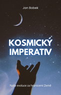 Kosmický imperativ - Elektronická kniha