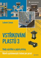 Plastic injection moulding 3 - Ebook