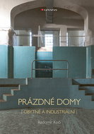 Empty houses - residential and industrial - Ebook