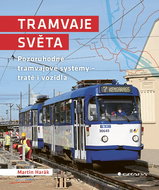 Trams of the World - Ebook