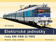 EM 488.0/460 series electrical units - Ebook