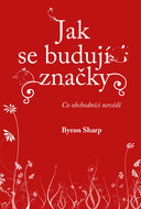 Jak se budují značky: Co obchodníci nevědí - Elektronická kniha