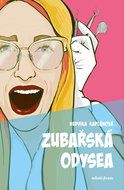 Zubařská odysea - Elektronická kniha