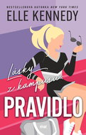 Pravidlo - Elektronická kniha
