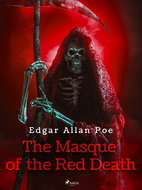 The Masque of the Red Death - Elektronická kniha