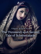 The Thousand-and-Second Tale of Scheherazade - Elektronická kniha