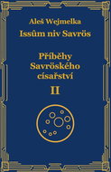 Příběhy Savröského císařství II. - Elektronická kniha
