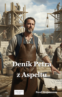 Deník Petra z Aspeltu - Elektronická kniha