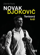 Novak Djokovič - Elektronická kniha