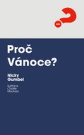 Proč Vánoce? - Elektronická kniha