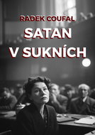 Satan v sukních - Elektronická kniha