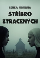 Stříbro ztracených - Elektronická kniha