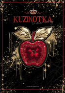 Kuzinotka - Ve stínu koruny - Elektronická kniha